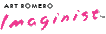 Art Romero Imaginist
