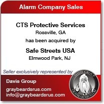 Alert Alarms, Guardian Alarm