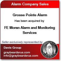 Grosse Pointe Alarm
