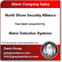 North Shore Security